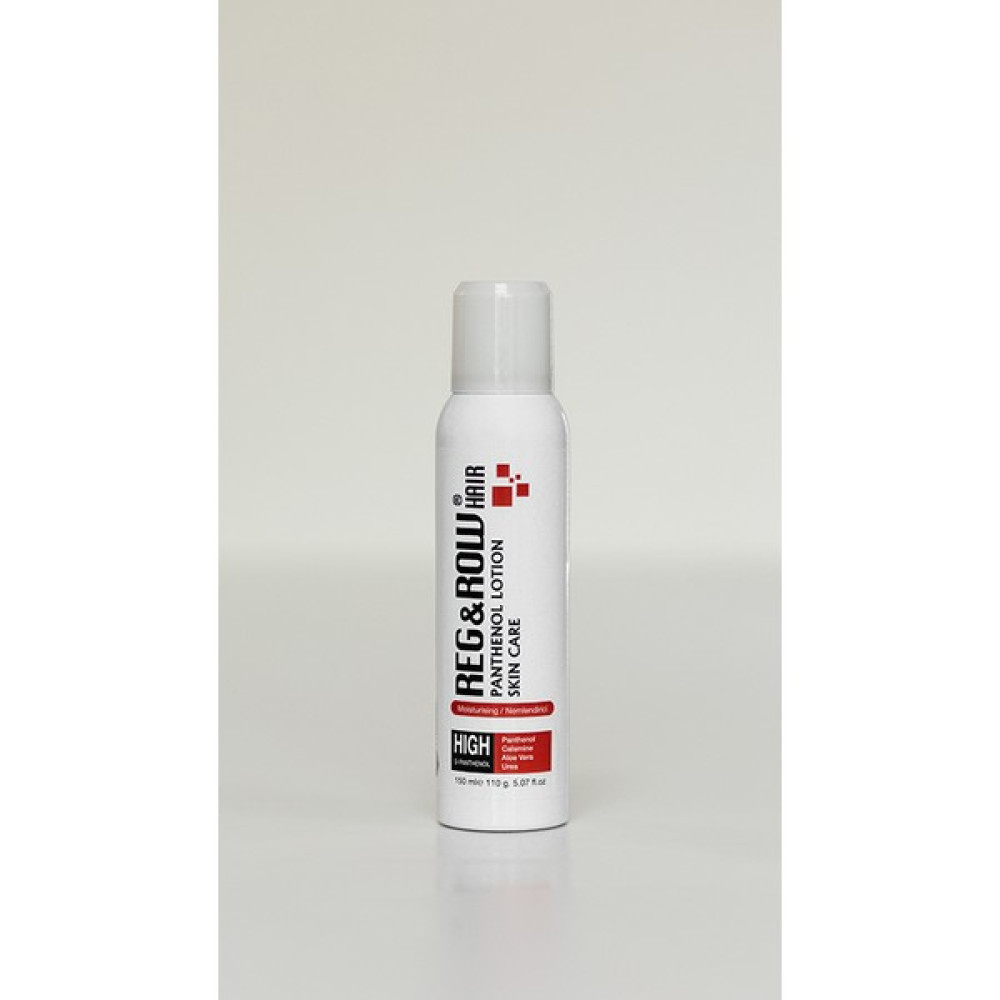 Regrow Hair Panthenol Foam Sprey (Köpük) Saç Şekillendirici Köpük Fiyatı