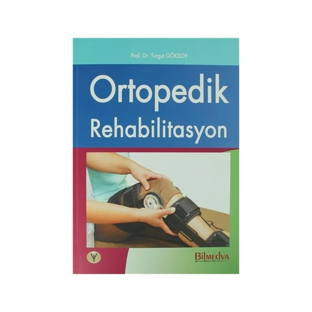 Rehabilitasyon Tıp Kitapları Fiyatı