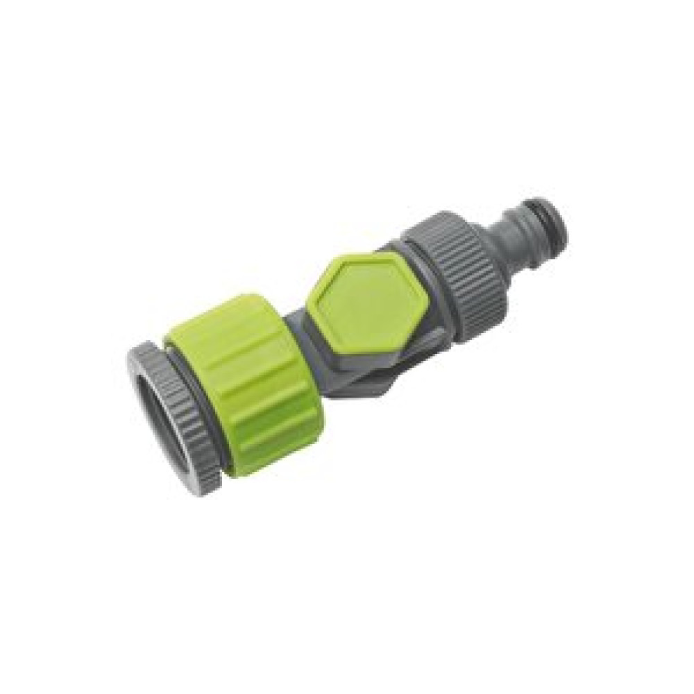 Rehau Eco Açılı Musluk Adaptörü 3/4 Nalburiye & Hırdavat Fiyatı