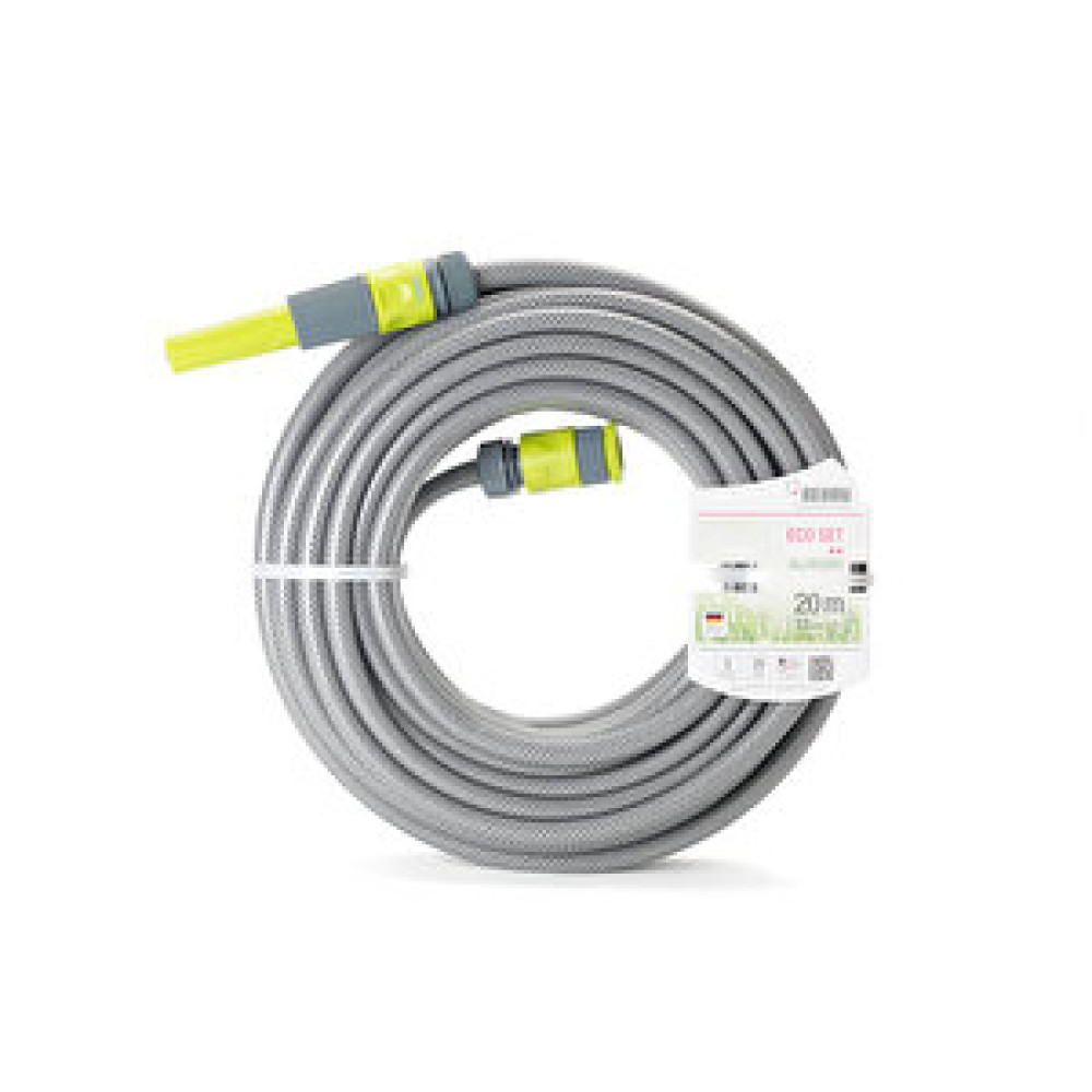 Rehau Eco Set Hortum Seti 20m (1/2" - 13mm) Bahçıvanlık Aletleri Fiyatı