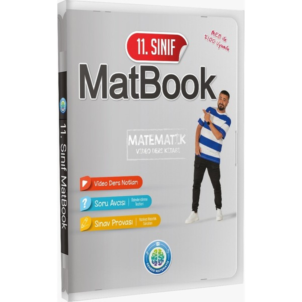 Rehber Matematik 11. Sınıf Matbook Matematik Fiyatı