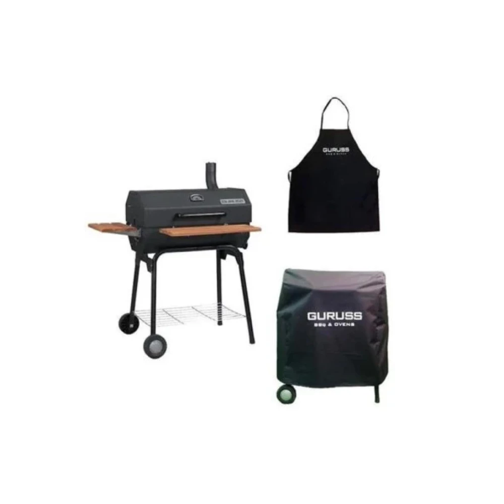 Rehome Guruss Cg075 Komurlu Barbeku Mangal Bahçe Mangalı & Barbekü Fiyatı