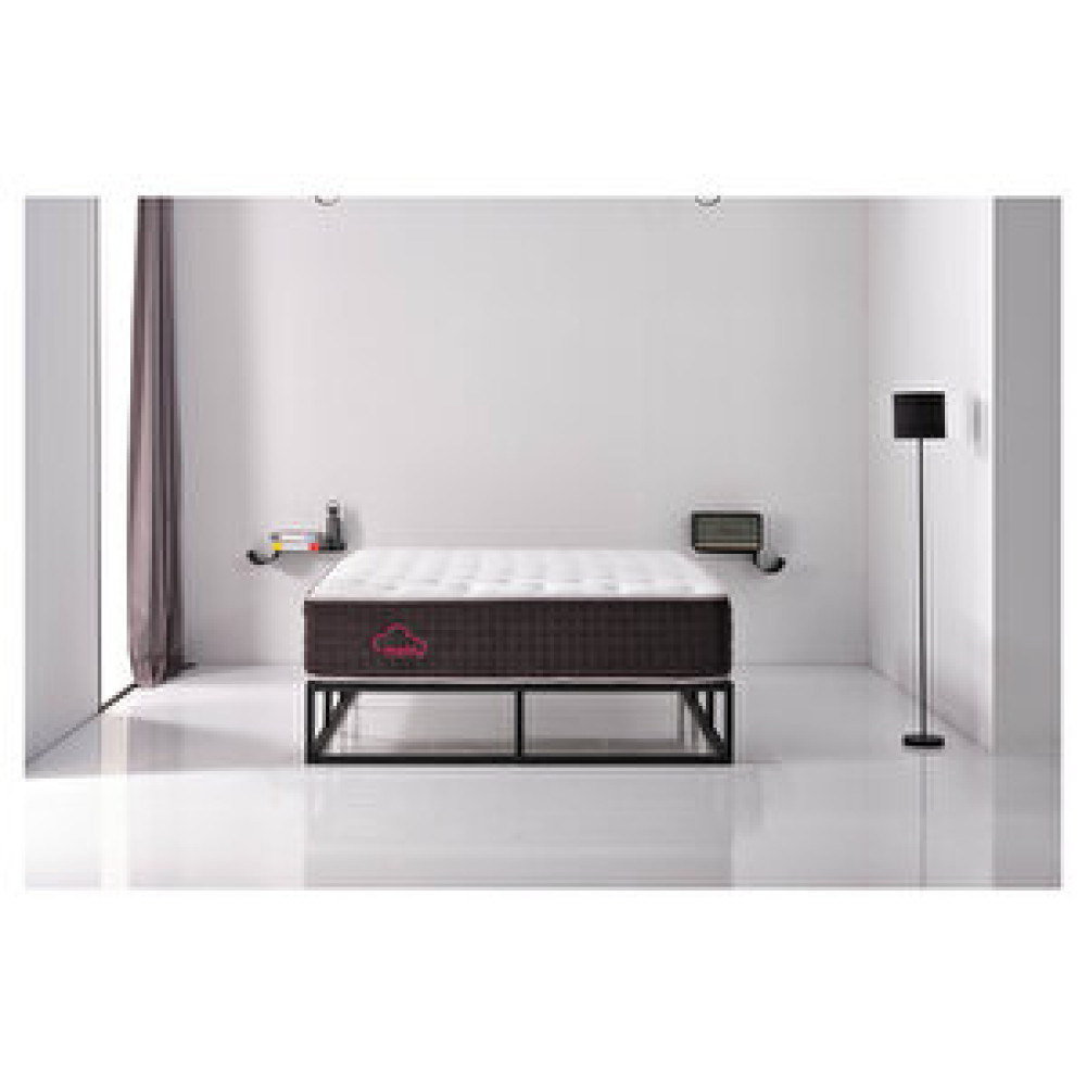 Rehome Moln Solveig Bioritmik 7-zone Paket Yaylı Yatak 200x180 cm Yatak Fiyatı