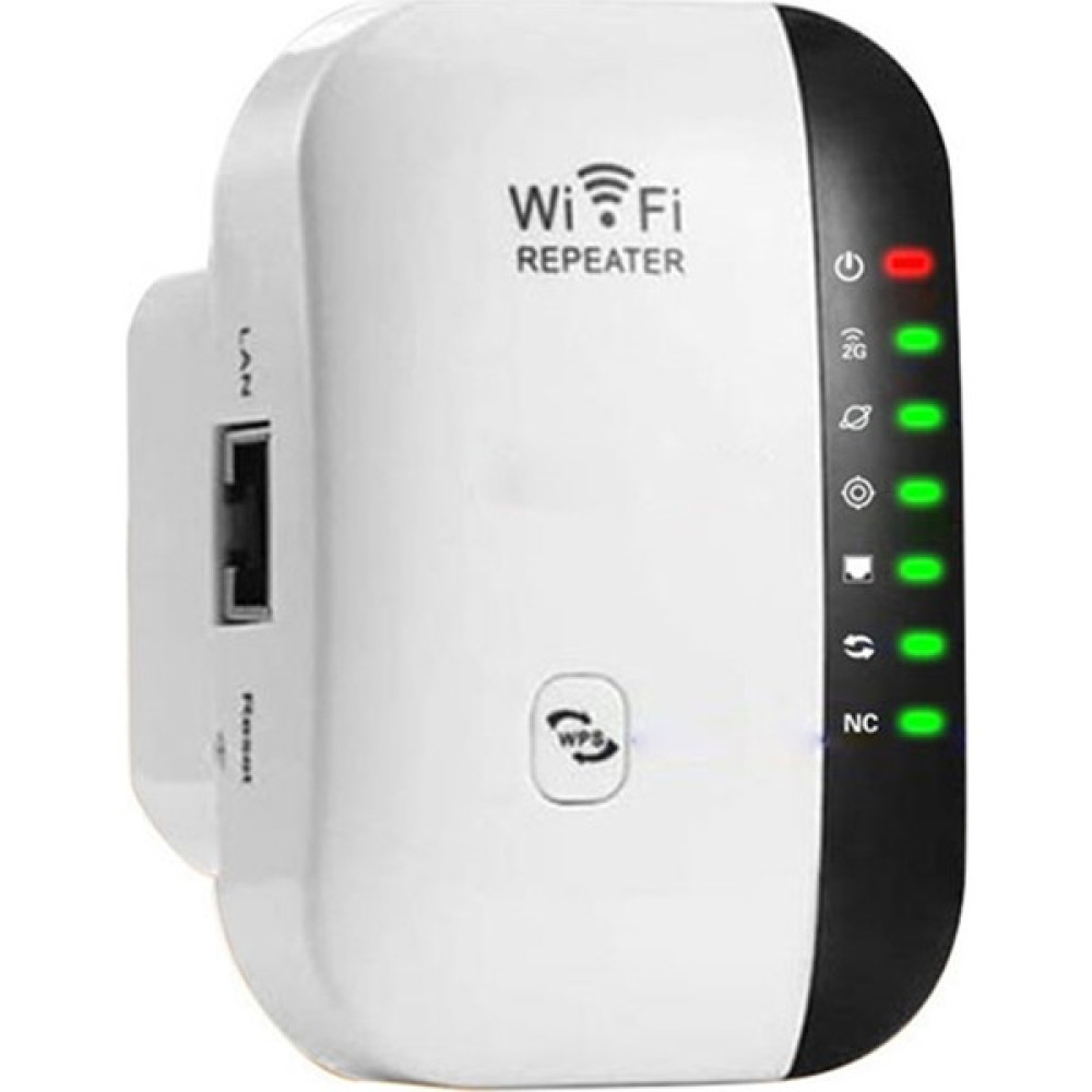 Reidan Wifi Repeater Kablosuz Sinyal Güçlendirici 300MBPS Access Point Fiyatı