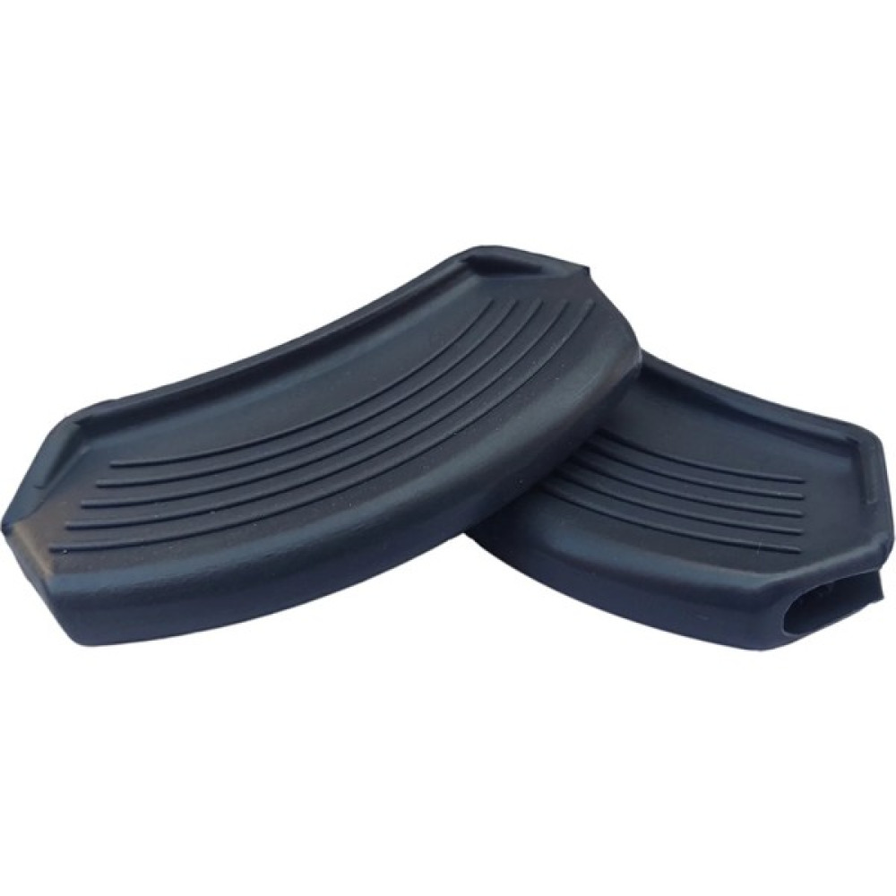 Reis Home Silikon Tencere Tava Tutacağı Yanmaz Yapışmaz Tutamaç Set 9 x 4 cm Antrasit Mutfak Gereçleri Fiyatı