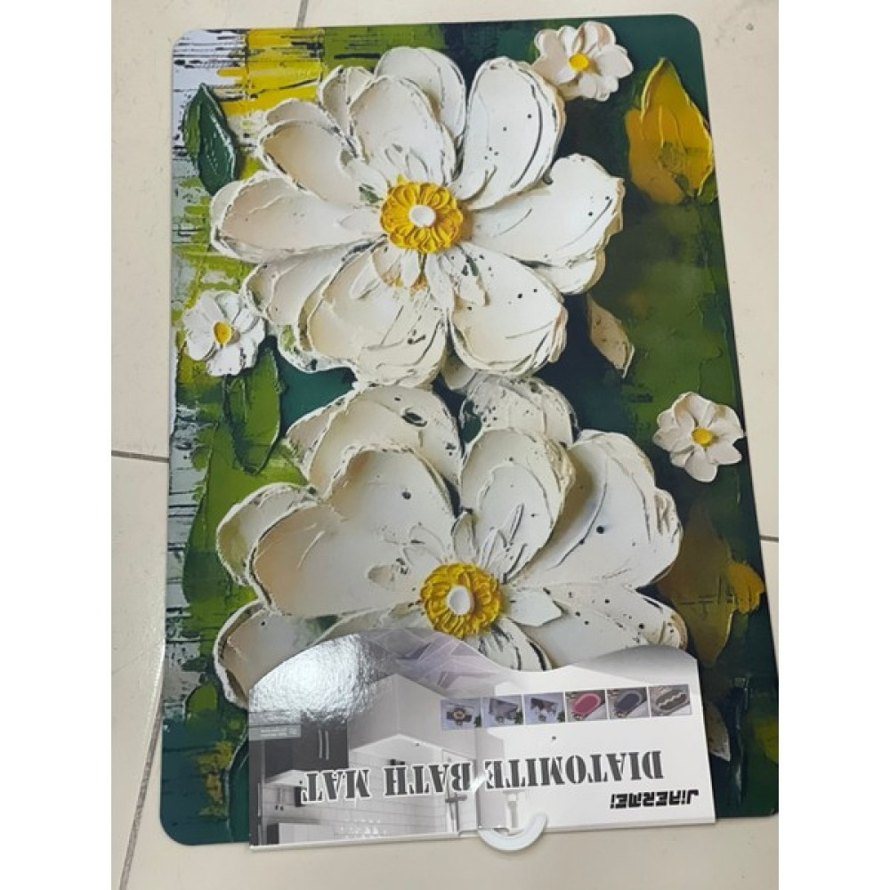 Reis Home Süper Su Emici Sihirli Paspas - 40 x 55 cm - Antrasit Paspas Fiyatı