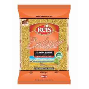 Reis Pilavlık Bulgur 1 Kg Bakliyat Fiyatı