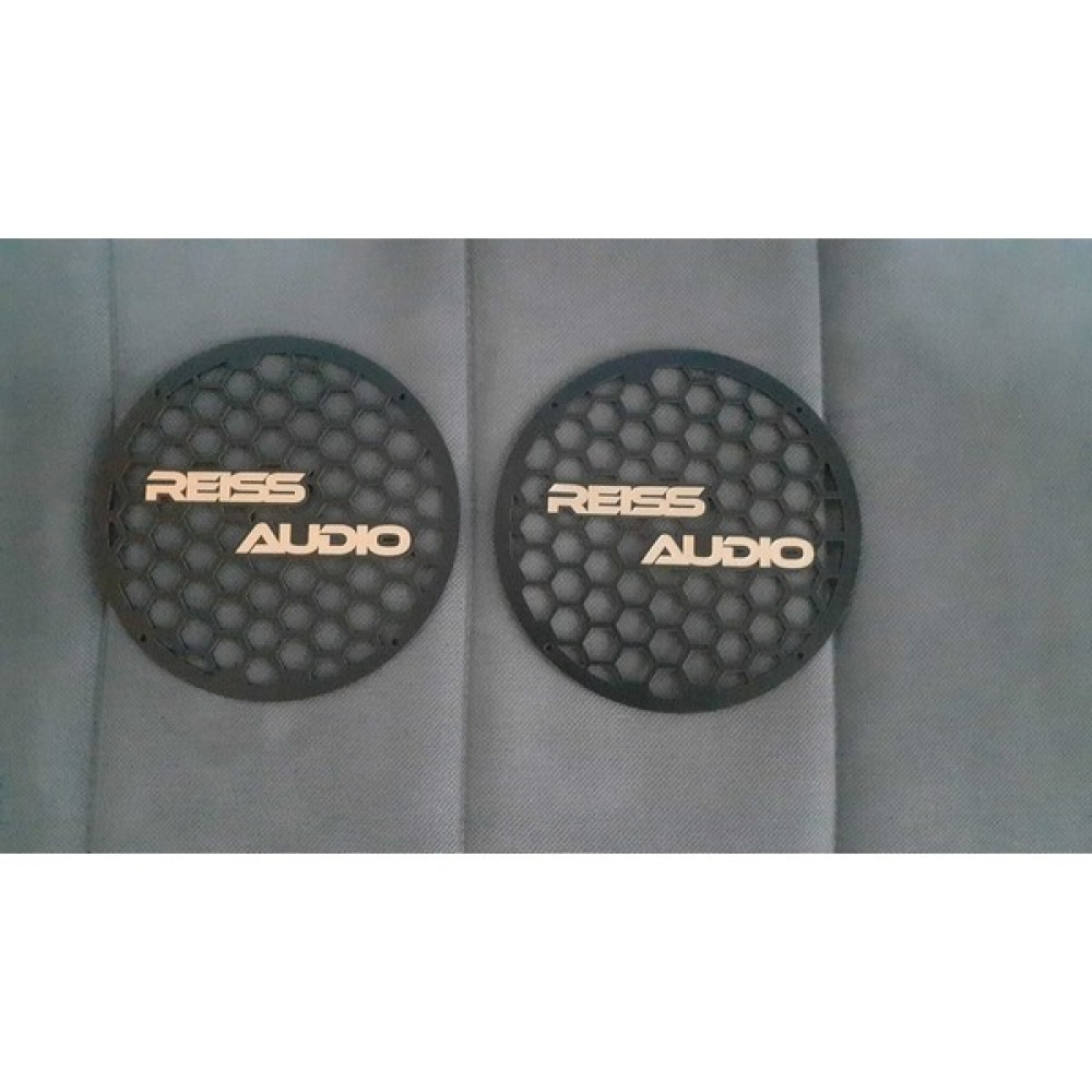 Reiss 16 cm Ahşap Reis Audio Hoparlör Midrange Kapağı - 0 Oto Hoparlörleri & SubWoofer Fiyatı