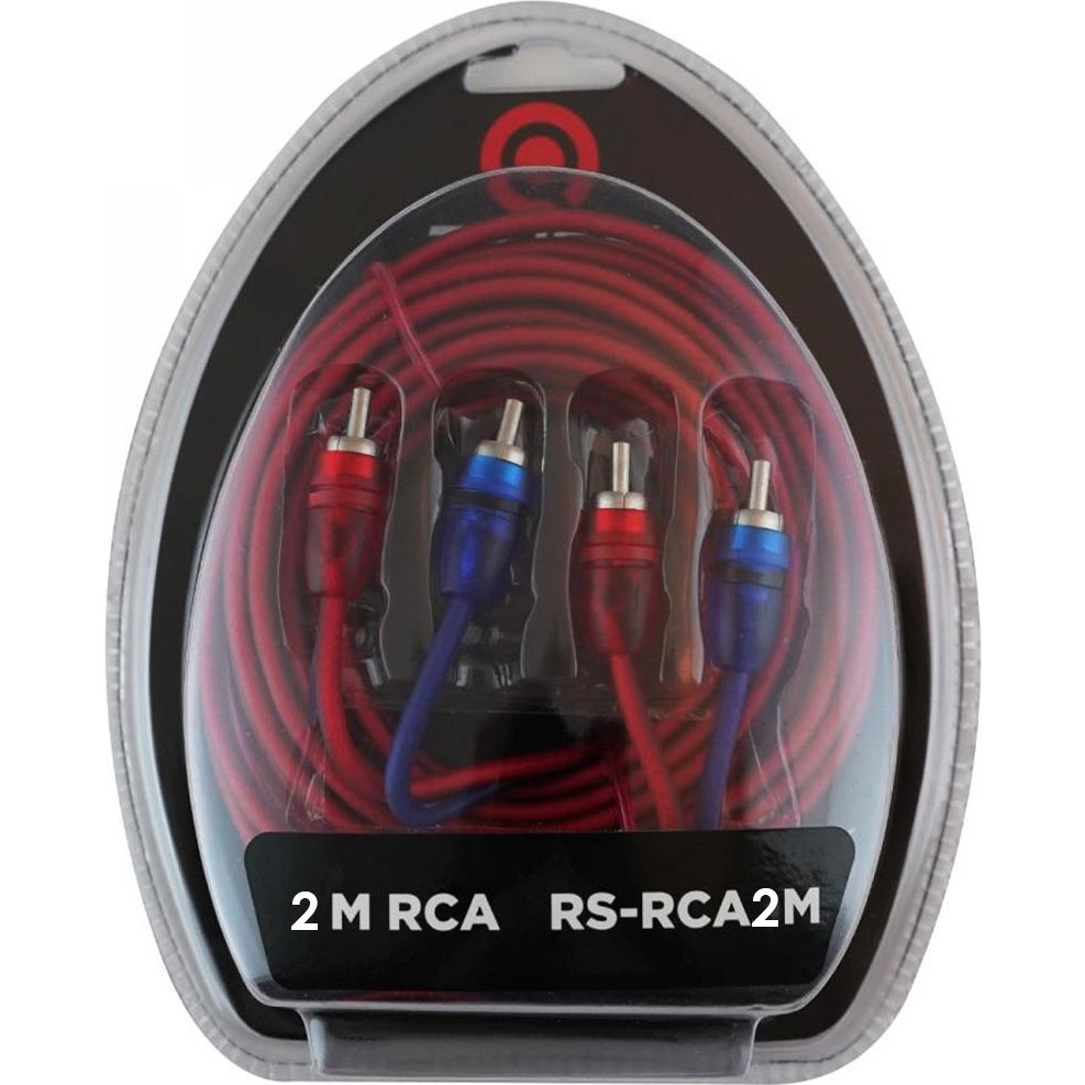 Reiss Anfi Kablo 2rca 2rca 2mt Bakır Reıss Audıo RS-RCA2M SSD / Solid State Drive Fiyatı