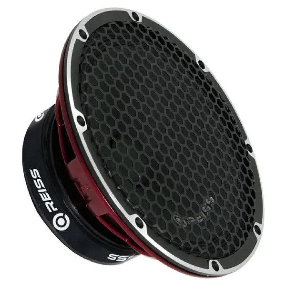 Reiss Audio M8PX Özel Seri 400 Watt 175 Rms 20 cm Midrange M8PX Oto Hoparlörleri & SubWoofer Fiyatı