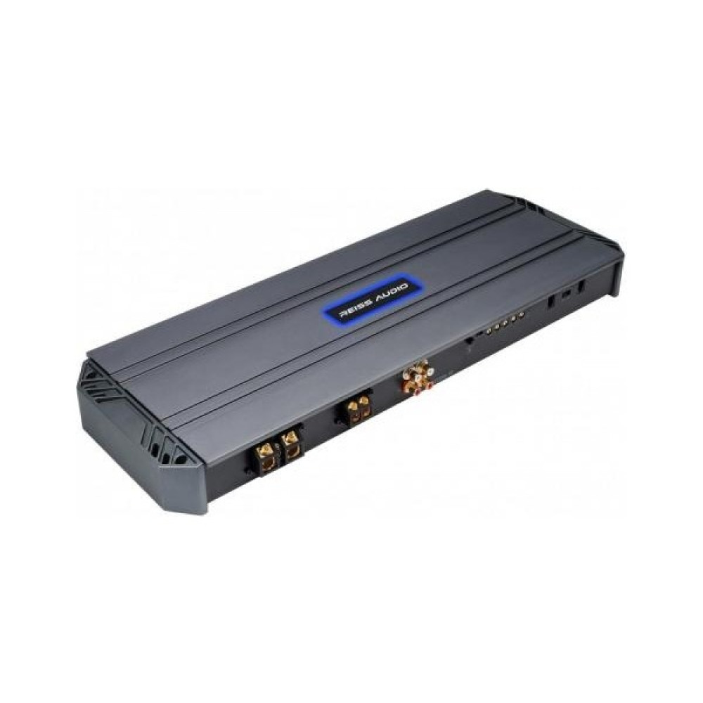 Reıss Audıo RS-AE2500.1D 1 Kanal Oto Amfi Oto Hoparlörleri & SubWoofer Fiyatı