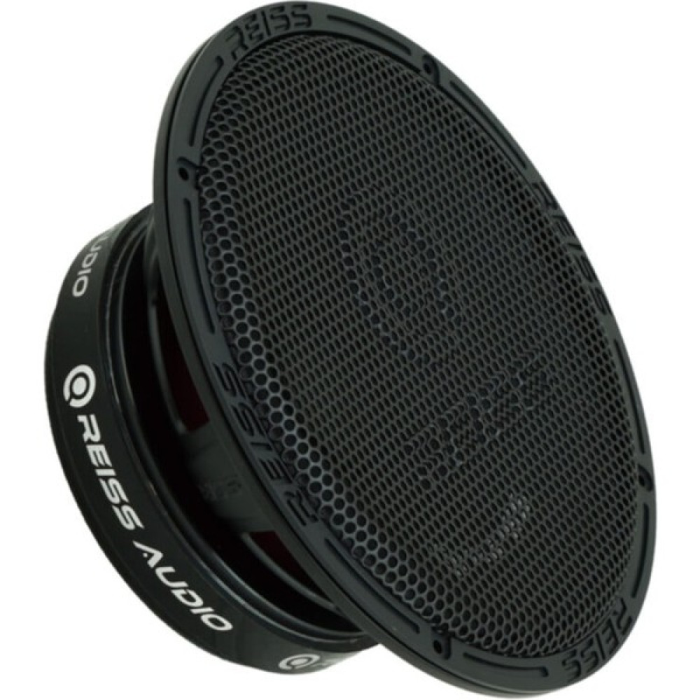Reiss Audio RS-M8DM 20 cm Midrange Oto Hoparlörleri & SubWoofer Fiyatı
