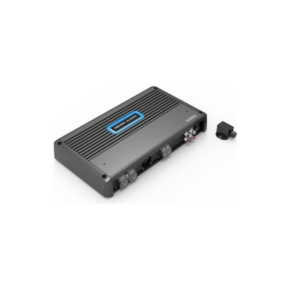 Reıss Audıo RS-SD2000.1D Mono Amfi Oto Hoparlörleri & SubWoofer Fiyatı