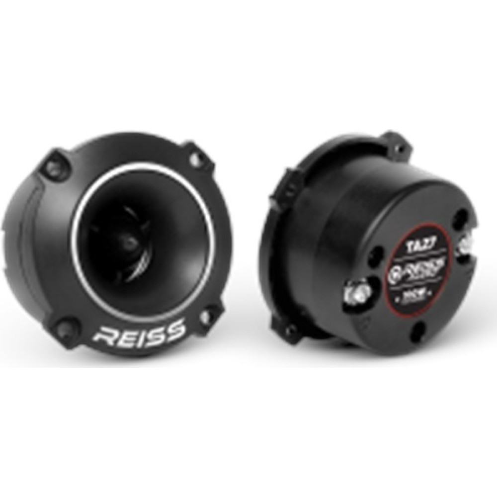 Reiss Audio RS-TA49LD Super Bullet Tweeter 100 Watt Max Power + 50 Watt Rms Power Oto Hoparlörleri & SubWoofer Fiyatı
