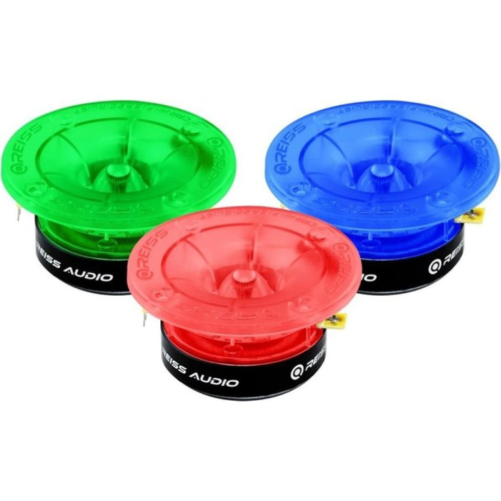 Reıss Audio RS-TA49LD Tweeter Hoparlör Oto Hoparlörleri & SubWoofer Fiyatı