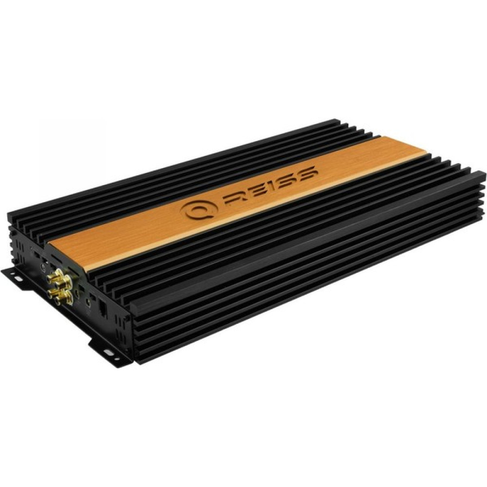 Reiss RS-4150.4AB 4X150RMS 4 Kanal Oto Amfi Oto Hoparlörleri & SubWoofer Fiyatı