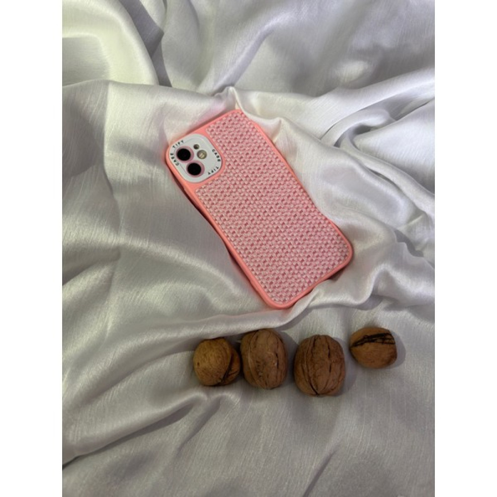 Rek Store Desenlikılıf - Pembe Cep Telefonu Kılıfı Fiyatı