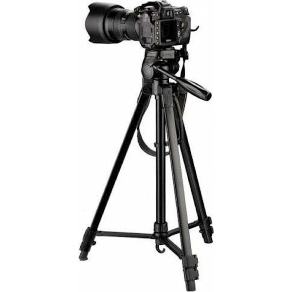 Rekor TR-462 Digipod 157 cm Profesyonel Tripod + Çanta Tripodlar Fiyatı