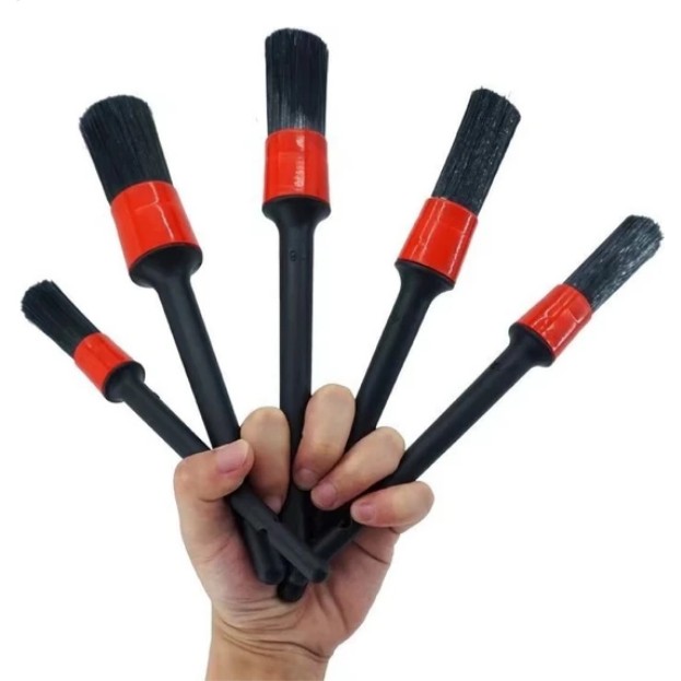 Rekotools Araba Temizleme Fırçası 5 Adet Oto Yıkama Ürünleri Fiyatı