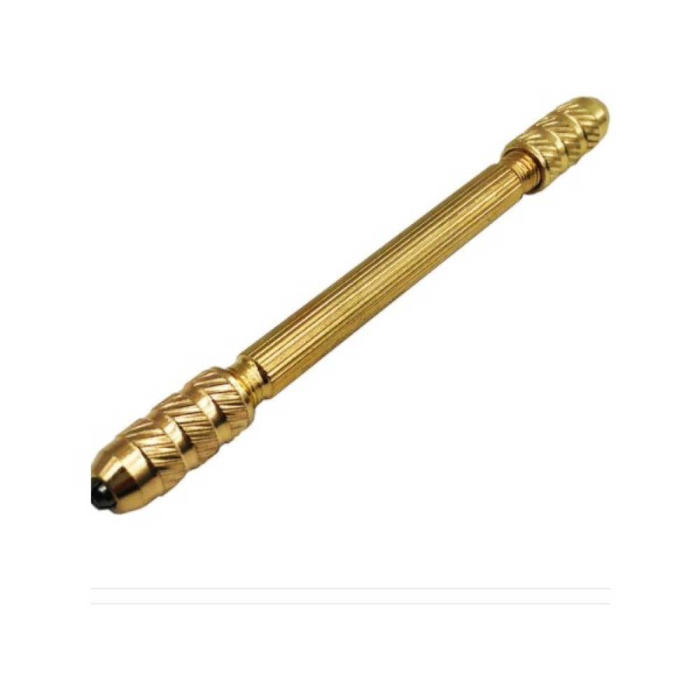 Rekotools Rekotools-Çift Taraflı Mini Manuel Hobi El Matkabı Ince Delici Kalem Matkap Elektrikli El Aletleri Fiyatı