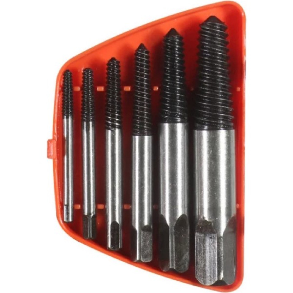Rekotools-Ters Kılavuz Kırılmış Vida Civata Sökme Seti M3-M25 Elektrikli El Aletleri Fiyatı