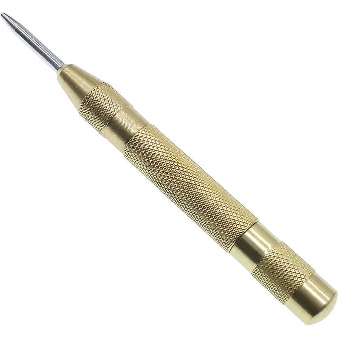 Rekotools Yaylı Metal Noktalama Işaretleme Zımba Kalemi Kalem & Yazı Gereçleri Fiyatı