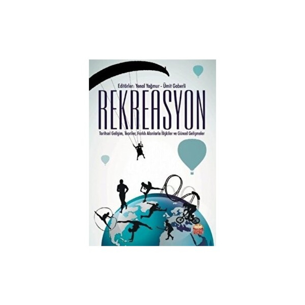 Rekreasyon Akademik Fiyatı