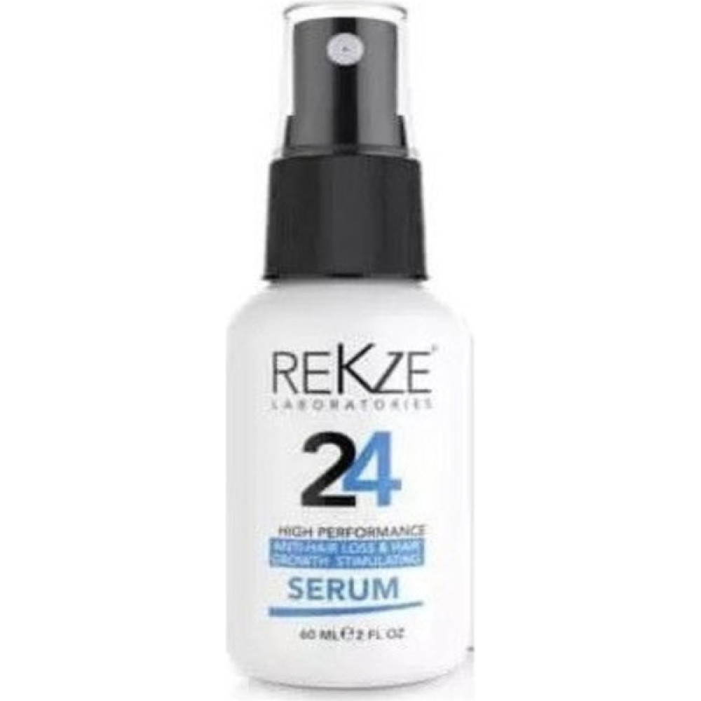 Rekze 24 Saç Bakım Yağı 60ML / Rekze 24 Hair Oil 60ML Saç Bakım Maskeleri & Serumlar & Spreyler Fiyatı