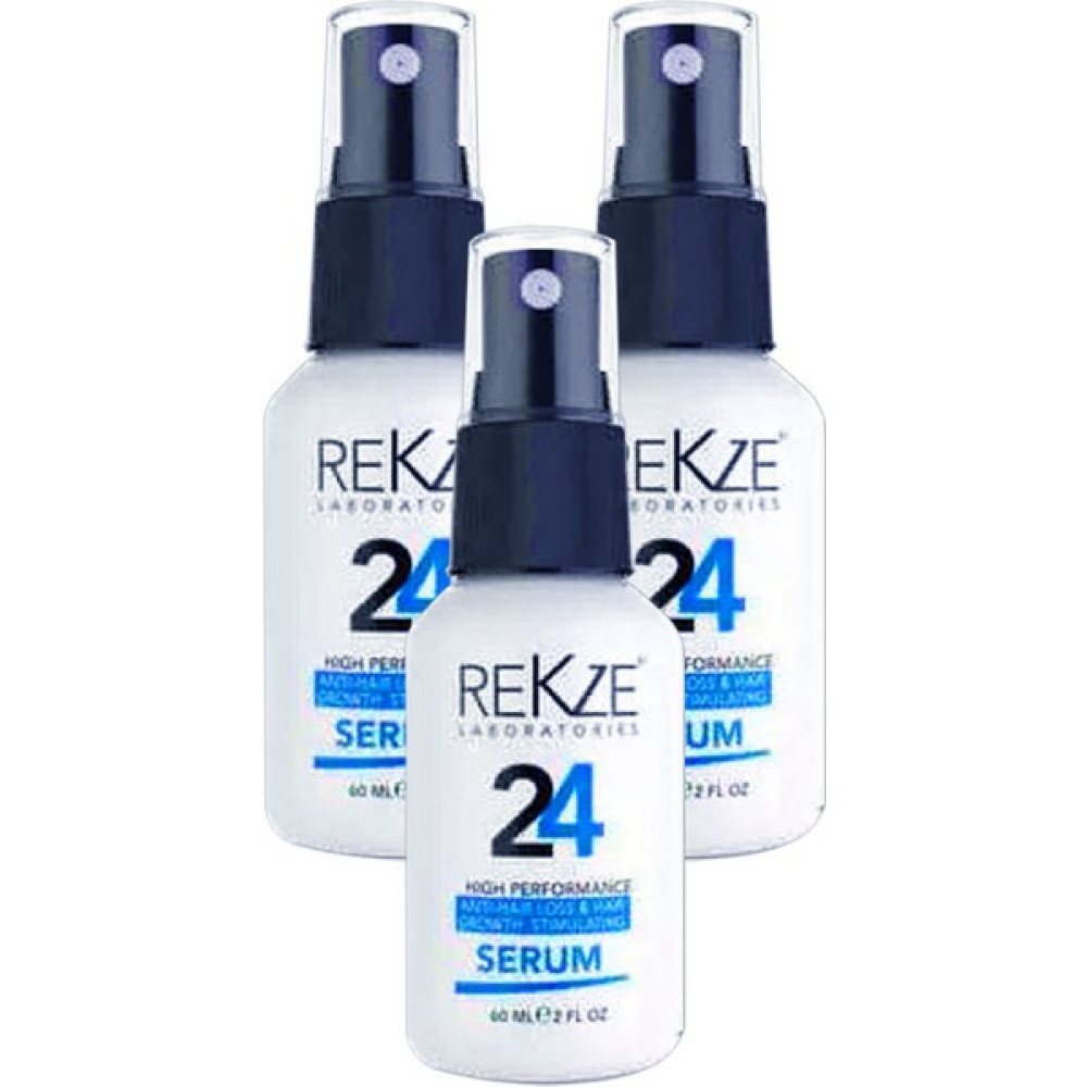 Rekze 3 Tane Saç Besleme Spreyi 60 ml Sprey Oto Boyaları Fiyatı