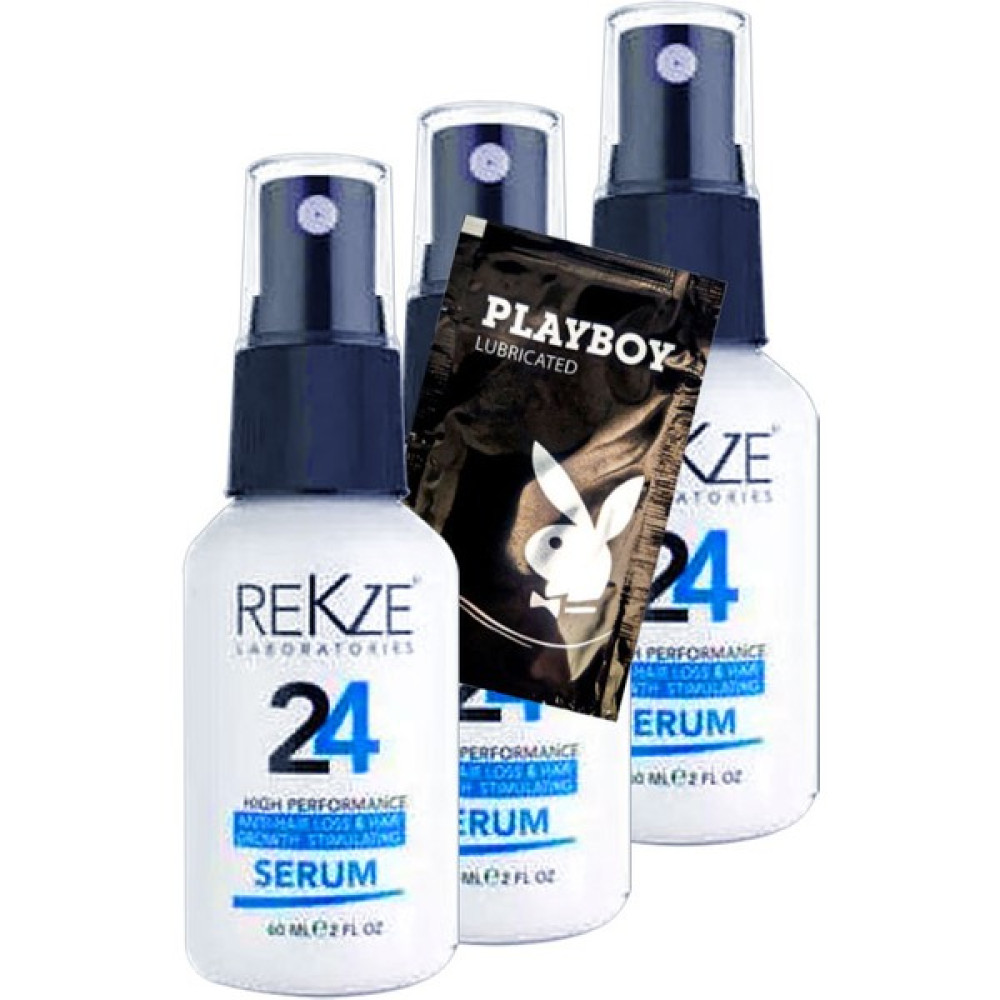 Rekze 3 Tane Saç Beslemek İçin 60 ml Sprey + Yanında Jel Oto Boyaları Fiyatı