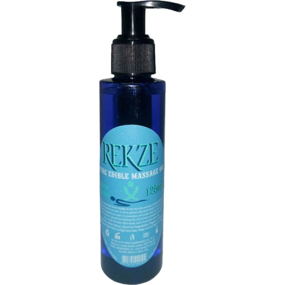 Rekze Msg 125 ml Büyük Boy Natural Massage Oil Brlx - Rekze Ero.tik Kokusuz Büyük Boy Ölçek Naturel Bay Bayan Kullanım Masaj Yağı Oto Boyaları Fiyatı