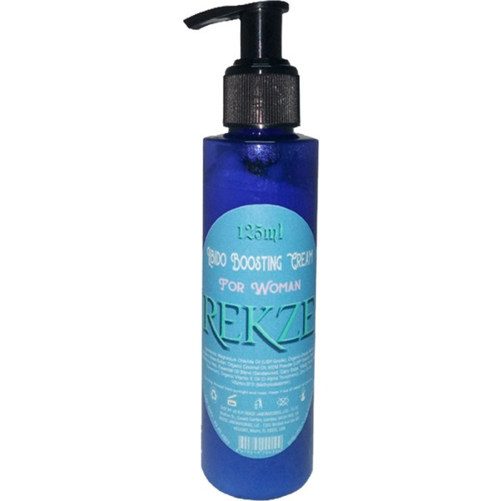 Rekze Uyarıcı Krem 125 ml - Rekze Boosting Cream 125 ml Oto Boyaları Fiyatı