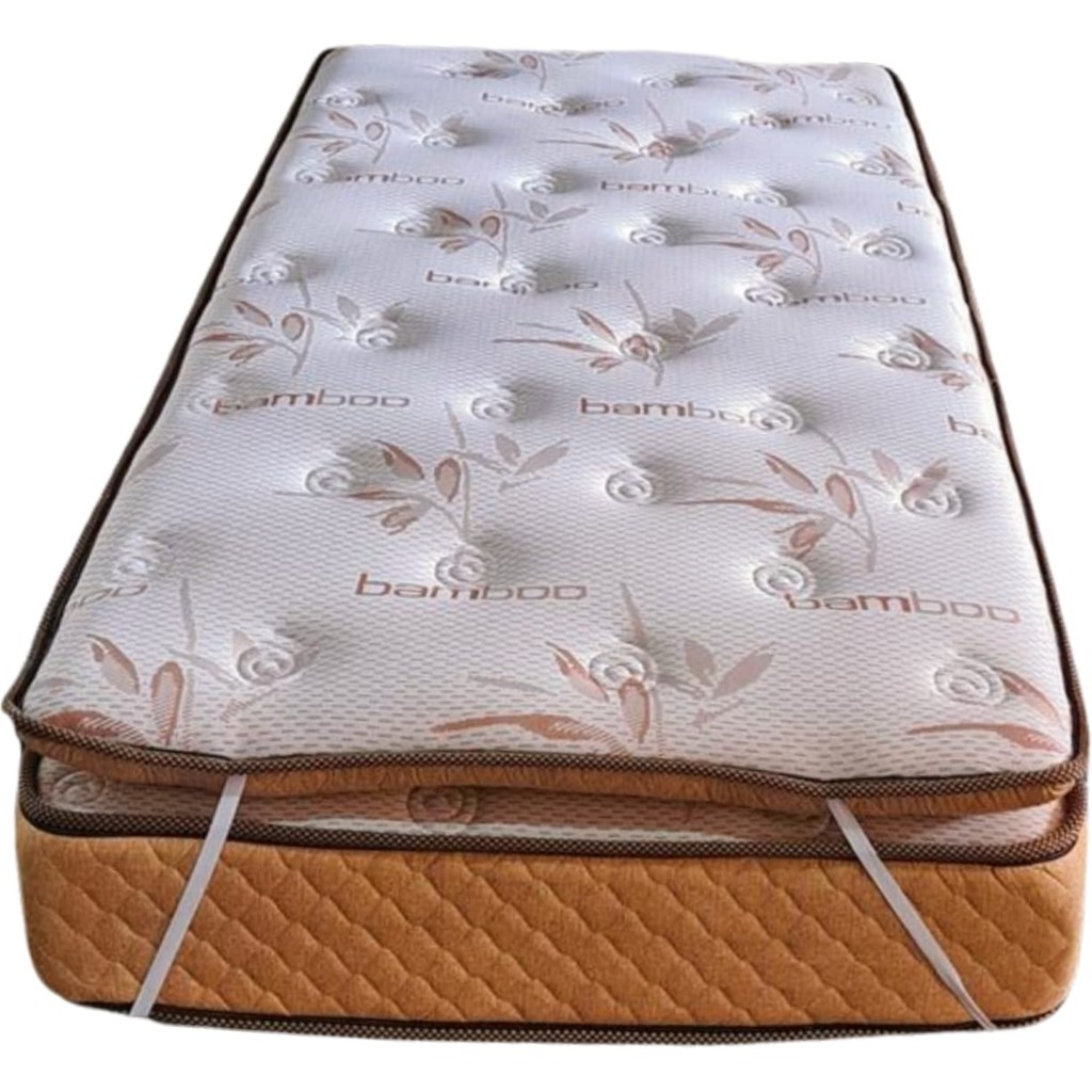 Relax Bedding Smart Kuş Tüyü Ultra Ortopedik Soft Uyku Pedi 90 x 190 - 90 x 190 cm Evcil Hayvan Ürünleri Fiyatı
