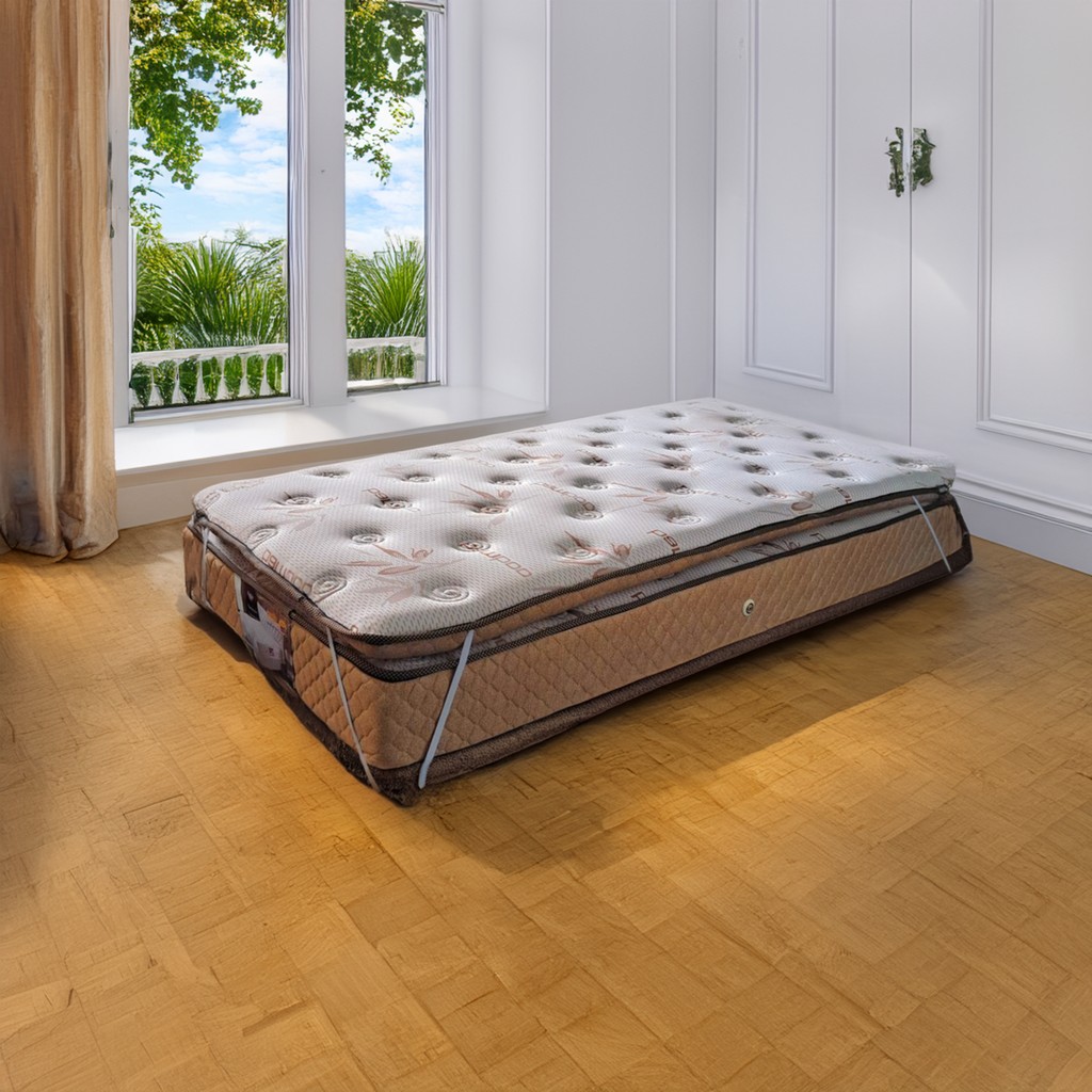 Relax Bedding Smart Kuş Tüyü Ultra Ortopedik Uyku Pedi 100 x 200 - 100 x 200 cm Evcil Hayvan Ürünleri Fiyatı
