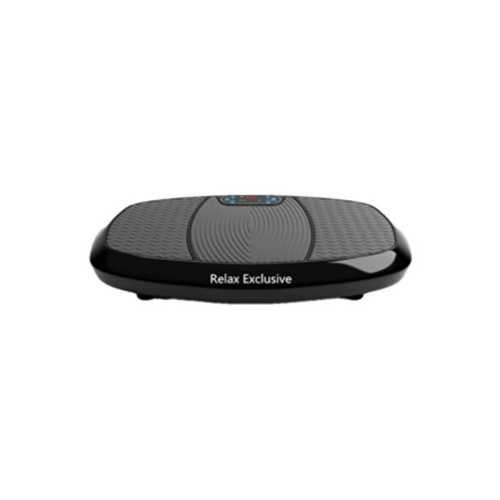 Relax Exclusive 3D Vibration Plate Titreşimli Spor Egzersiz Fitness Aleti Kondisyon Aletleri Fiyatı