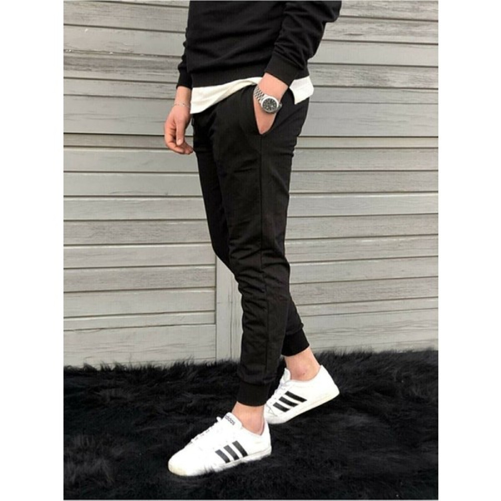Relax Family Xf Erkek Slim Fit Yazlık Dar Kesim Jogger Eşorfman Altı Erkek Eşofman Fiyatı