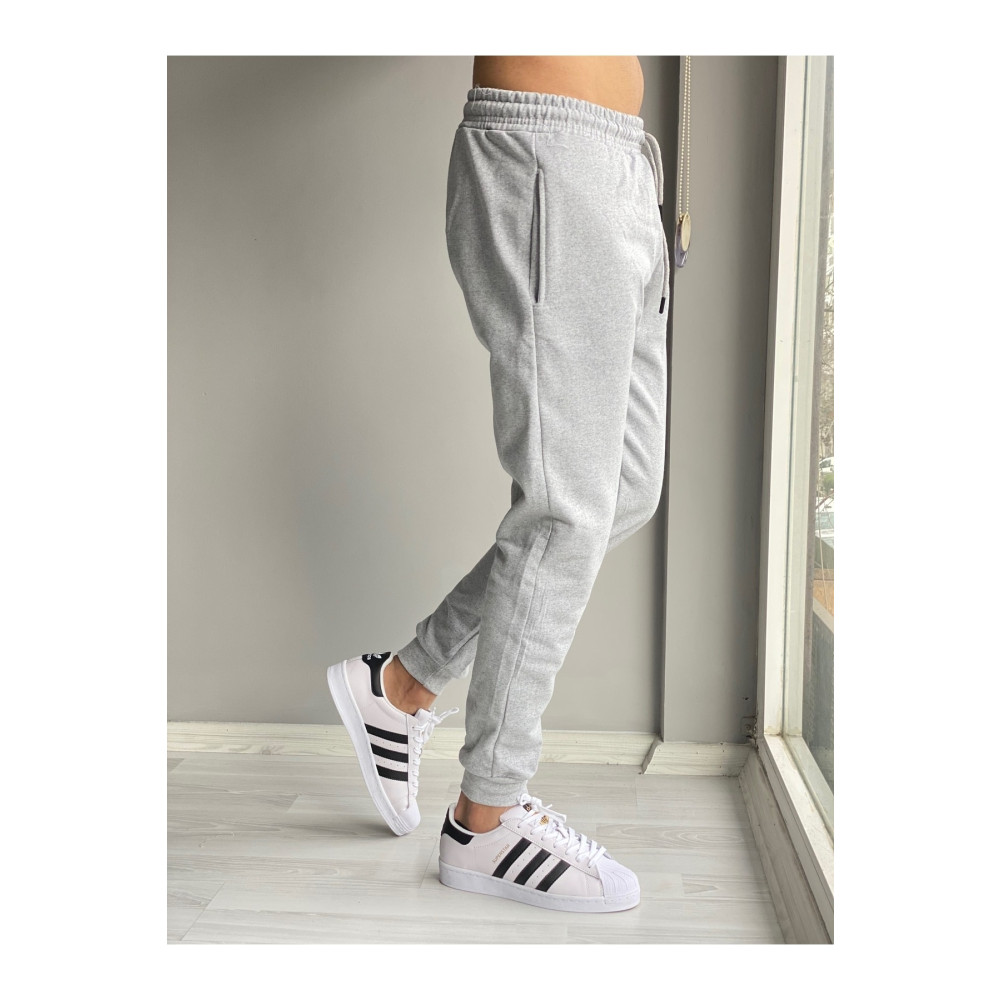 Relax family xf Erkek Yazlık Eşofman Altı Dar Paça Jogger Gri Pamuklu XL Beden Kadın Eşofman Fiyatı