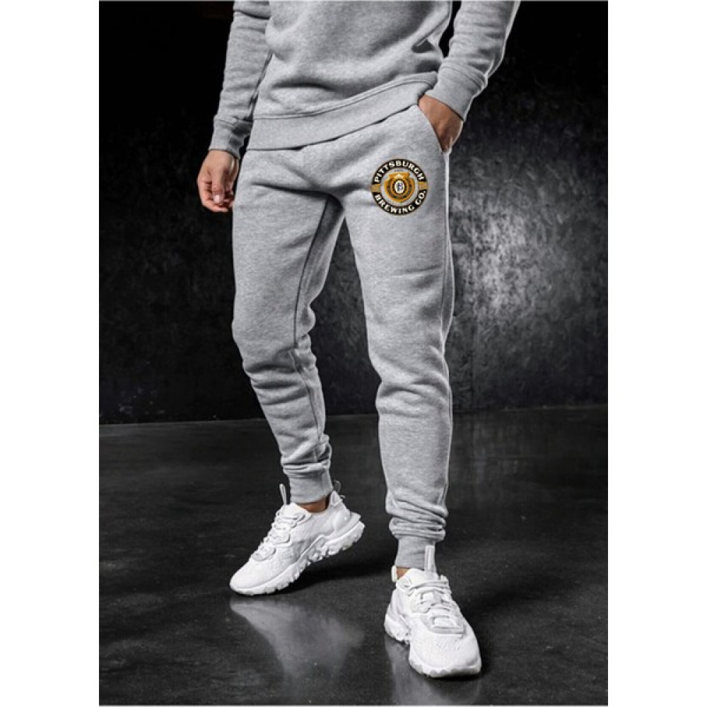 Relax Familyxf Erkek Kışlık Gri Eşorfman Altı Slim Fit Dar Kesim Jogger Erkek Eşofman Fiyatı