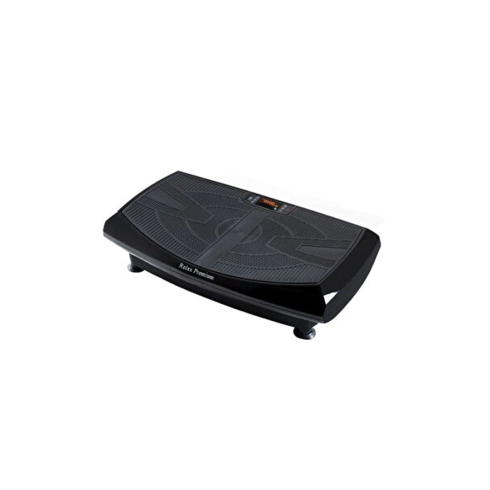 Relax Fit Premium 4D-7in1 Vibration Plate Titreşimli Spor Egzersiz Fitness Cihazı Kondisyon Aletleri Fiyatı