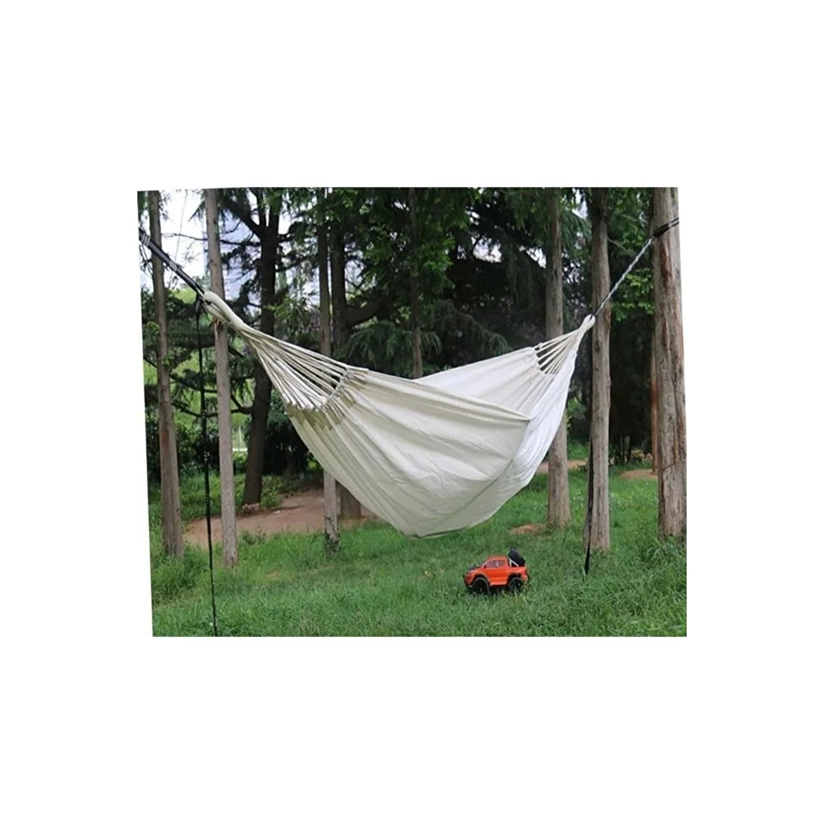 Relax İpek Hamak Relax İpek Hamak- Kamp Hamak Beyaz Kamp-piknik-bahçe-yazlık Diğer Fiyatı