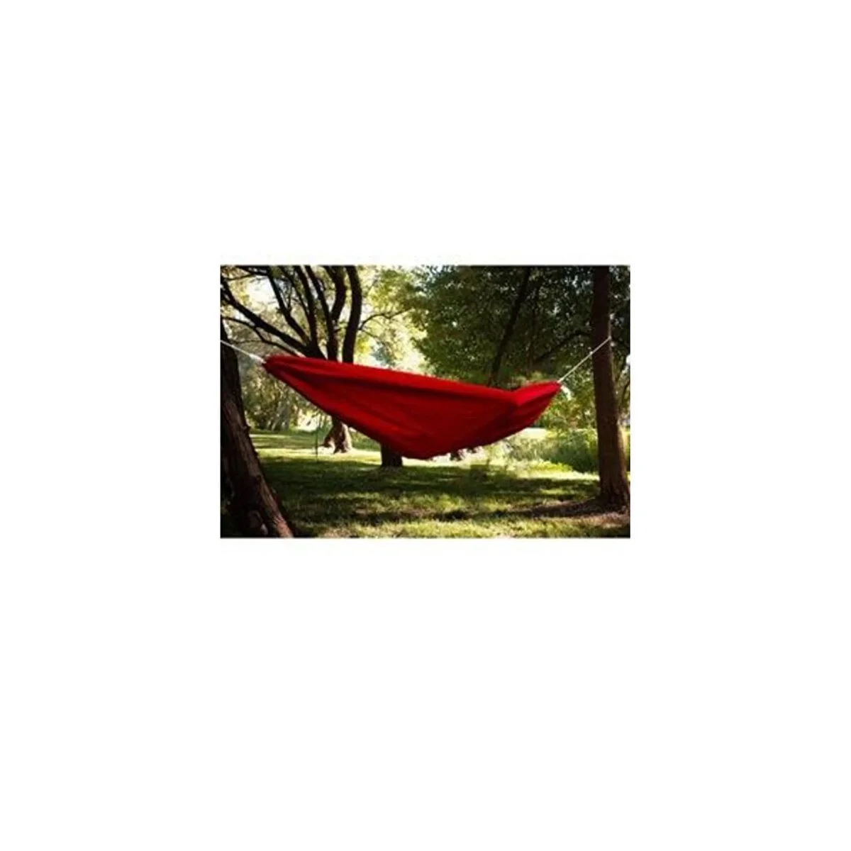 Relax İpek Hamak Relax İpek Hamak Kamp Hamak Kırmızı Renk Kamp Bahçe Piknik Yazlık Diğer Fiyatı