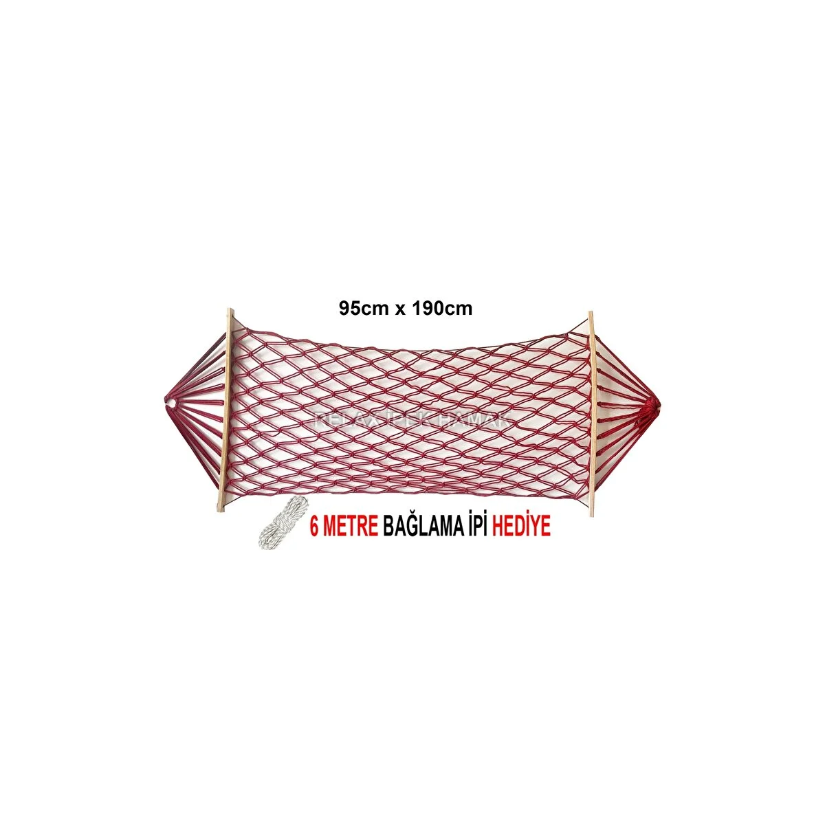 Relax İpek Hamak Relax Ipek Hamak -tek Kişilik Çift Örgü Hamak (karişik Renkte Gelmektedir) Diğer Fiyatı
