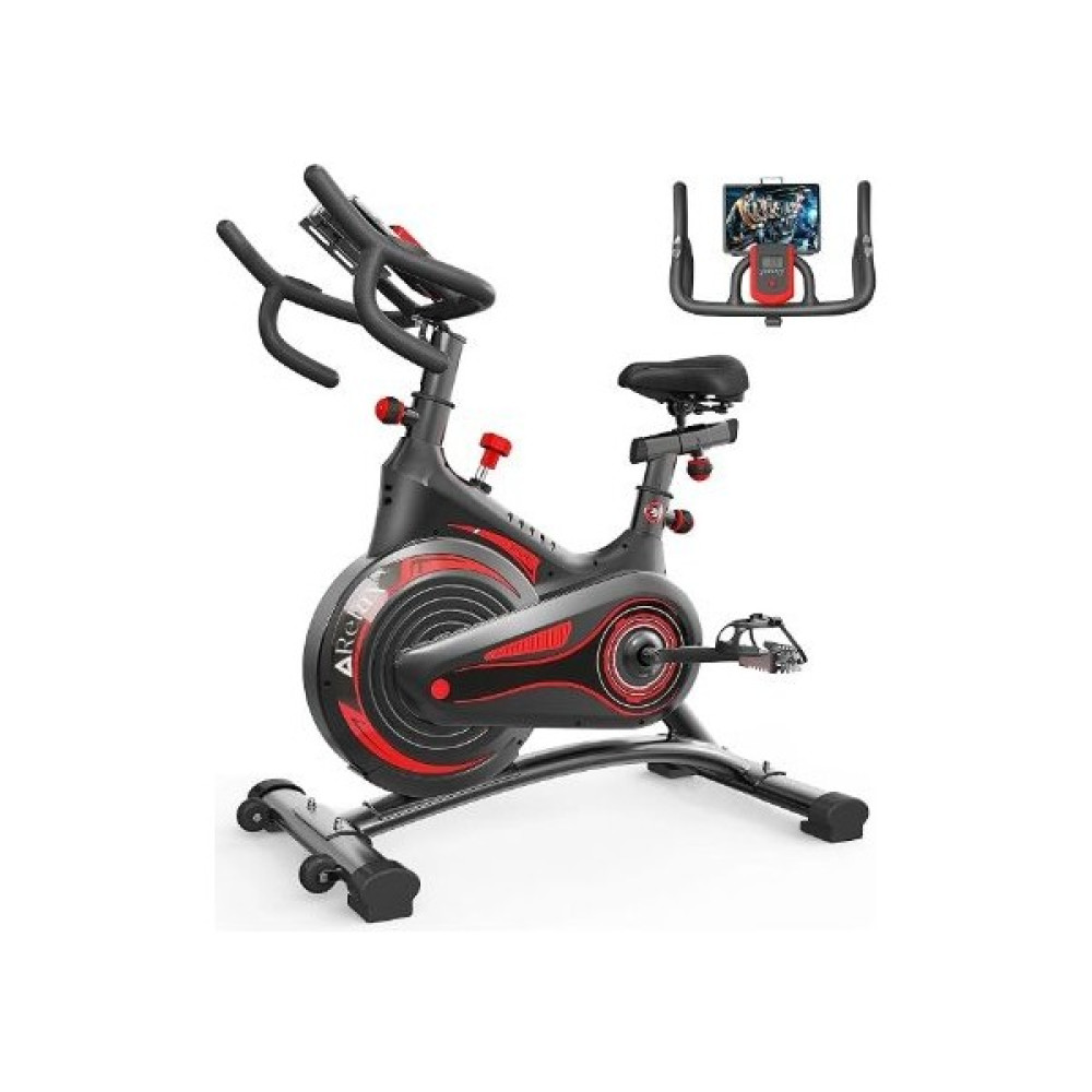 Relax Kondisyon Bisikleti Spinning Bike Egzersiz Alet RL-501 Kondisyon Bisikletleri Fiyatı