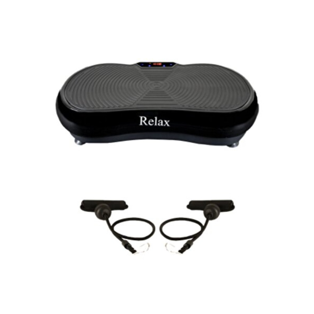 Relax Slim 2D Vibration Plate Titreşimli Spor Egzersiz Fitness Aleti Kondisyon Aletleri Fiyatı