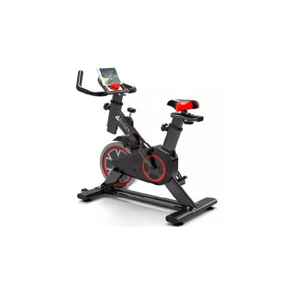 Relax Slim Spinning Bike Egzersiz Aleti Kondisyon Bisikleti Kondisyon Bisikletleri Fiyatı