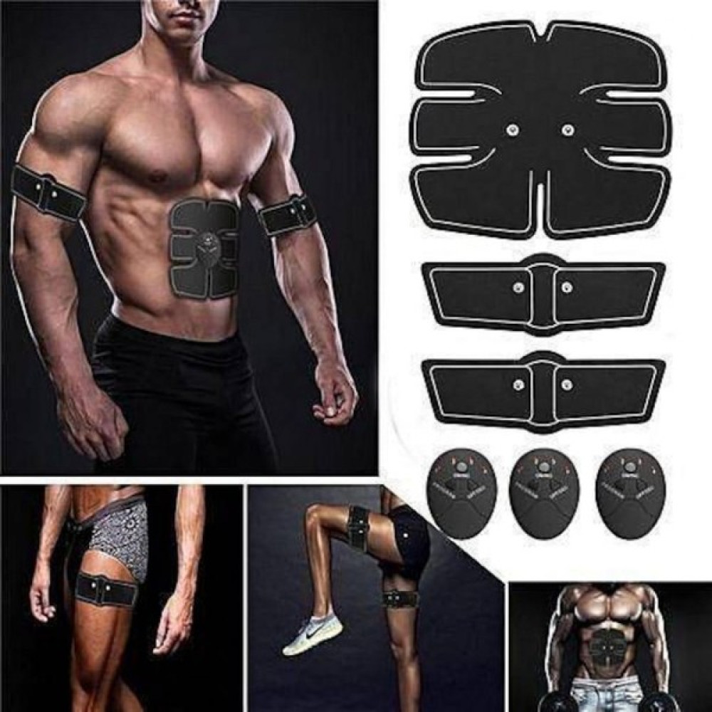 Relax Smart Fitness Karın Kol Bacak ve Tüm Vücut Kas Geliştirici Kondisyon Aletleri Fiyatı