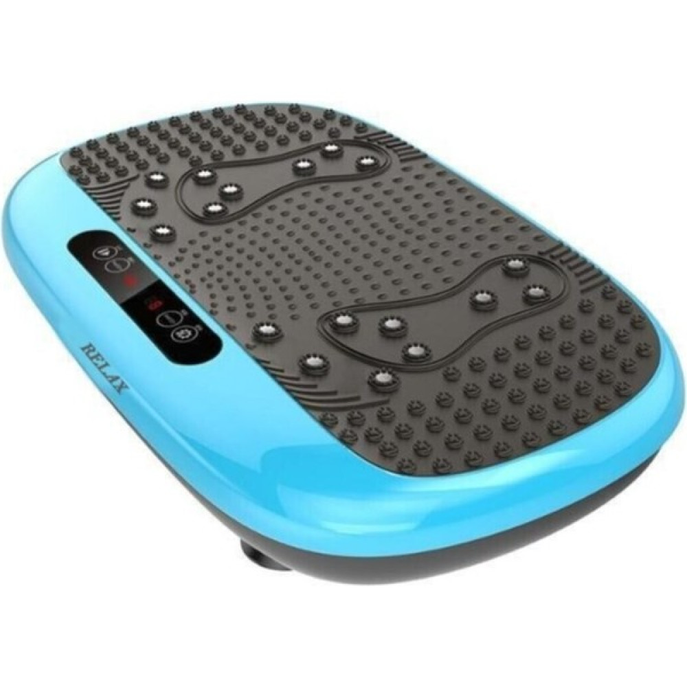 Relax Vibro Vibration Plate Egzersiz ve Titreşimli Basen Karın Kol Bacak Spor Aleti Kondisyon Aletleri Fiyatı