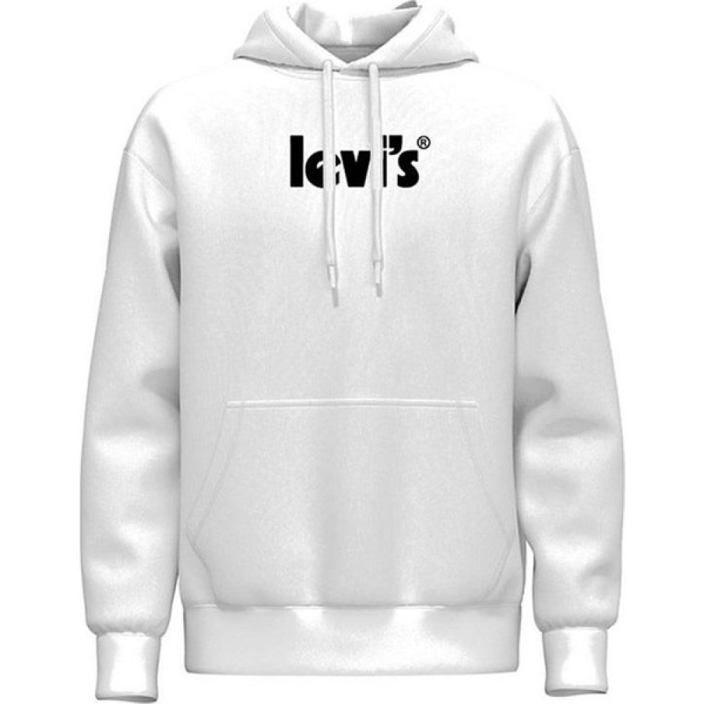 Relaxed Graphic Hoodie Erkek Sweatshirt Fiyatı