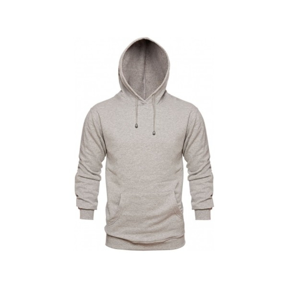 Relaxia Kapşonlu Sweatshirt Gri - L - Renkli Oto Boyaları Fiyatı