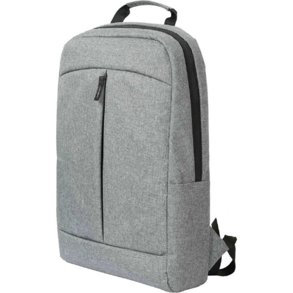 Reliable 13 Inch 15 6 Inch Gri Notebook Laptop Bilgisayar Sırt Çantası - Açık Gri Dizüstü Bilgisayar Aksesuarları Fiyatı